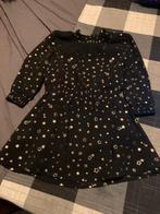 Zwarte jurkje van de Wibra. Maat 80, Kinderen en Baby's, Babykleding | Maat 80, Meisje, Jurkje of Rokje, Ophalen of Verzenden