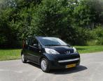 Peugeot 107 1.0-12V XS . Airco . Toerenteller . Elec ramen ., Voorwielaandrijving, Euro 5, Stof, Gebruikt