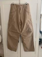 Urban Renewal Cargo Broek - Beige - Maat M nieuw, Maat 48/50 (M), Beige, Nieuw, Ophalen of Verzenden
