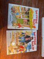 Be-rend Bot-je: 2 Boeken van Joke Kamstra, Ophalen of Verzenden, Gelezen, Fictie algemeen