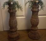 Riviera maison, Huis en Inrichting, Woonaccessoires | Zuilen en Pilaren, Ophalen of Verzenden, Zo goed als nieuw