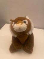 Tijger Poppenkastpop - Nieuw & Brullend!, Ophalen of Verzenden, Nieuw, Jongen of Meisje