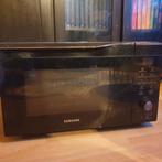 Mooie goedwerkende Samsung Combimagnetron, Combimagnetron, Gebruikt, Ophalen of Verzenden, Oven