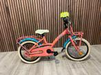 Loekie Prinses 16 inch meisjesfiets, Niet ingevuld, Niet ingevuld, Niet ingevuld
