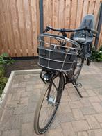 Cortina Common Family moederfiets, Versnellingen, 56 cm of meer, Zo goed als nieuw, Ophalen