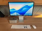 Apple Mac Studio M2 Max + Studio Display + Keyboard & Mouse, Computers en Software, Apple Desktops, Ophalen, Overige modellen