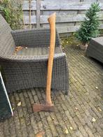 Kloofbijl, Tuin en Terras, Hand-tuingereedschap, Ophalen, Gebruikt, Bijl