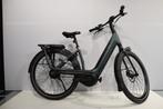 GAZELLE Avignon C380 HMB Lage instap Teal Grey Mat 49cm 2024, 47 tot 51 cm, Gebruikt, Gazelle