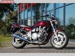 KAWASAKI ZEPHYR 1100 (bj 1992), 4 cilinders, Motorrijbewijs A, Bedrijf, Onbekend