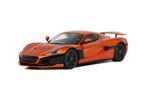 Rimac Nevera GT Spirit nieuw 1:18, Ophalen of Verzenden, Nieuw, Overige merken