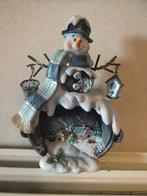 sneeuwman, Ophalen of Verzenden, Zo goed als nieuw