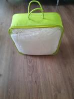 Te koop 4 seizoenen dekbed voor peuterbed., Kinderen en Baby's, Kinderkamer | Beddengoed, Ophalen of Verzenden