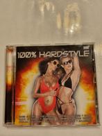 100% Hardstyle - Verzamelcd., Ophalen of Verzenden
