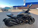 Ducati diavel black edition  2014., Naked bike, Particulier, 2 cilinders