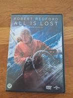 ALL IS LOST, Cd's en Dvd's, Vanaf 12 jaar, Verzenden, Zo goed als nieuw