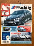 Autoweek nr. 13 2010, Verzenden, Nieuw, Autoweek, Algemeen