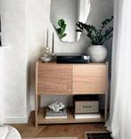 Gejst sceene modular kast light oak, Ophalen, Zo goed als nieuw