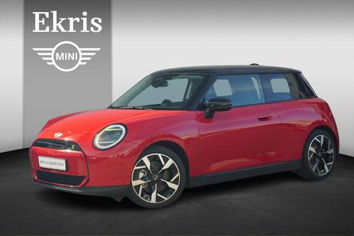 MINI 3-Deurs Cooper SE Pakket M, Auto's, Mini, Bedrijf, Te koop, Cooper, ABS, Achteruitrijcamera, Airbags, Airconditioning, Alarm
