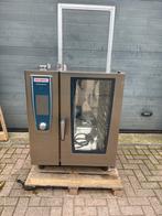 Rational SCC WE 101G *Nieuwstaat* Combisteamer, Ophalen of Verzenden, Gebruikt, Ovens, Magnetrons en Steamers