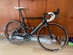 Bianchi Aria, Fietsen en Brommers, Fietsen | Racefietsen, Overige merken, 28 inch, Gebruikt, Carbon