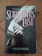 Schindlers List - Thomas Keneally, Boeken, Ophalen of Verzenden, Gelezen, Thomas Keneally, Nederland