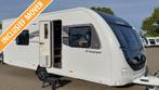 Sprite Cruzer 530 SR Nieuw , incl. MOVER !!, Standaardzit, Overige typen, Bedrijf, 5 tot 6 meter