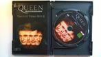 Queen - Greatest Video Hits 2 (2 DVD Box), Alle leeftijden, Ophalen of Verzenden, Zo goed als nieuw, Muziek en Concerten