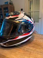 Motorhelm - Scooter helm - HJC RPHA 12 Brels, Ophalen of Verzenden, Zo goed als nieuw, Large, HJC