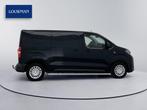 Toyota ProAce Worker 2.0 D-4D 145PK Automaat Lang Trekhaak C, Stof, Gebruikt, Euro 6, 4 cilinders