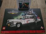 Lego Ghostbusters Ecto-1 set 10274, Ophalen of Verzenden, Nieuw, Complete set, Lego