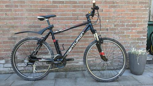 Centurion backfire 50 mtb nieuwe afmontage, Fietsen en Brommers, Fietsen | Mountainbikes en ATB, Gebruikt, Overige merken, 53 tot 57 cm