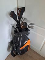 Wilson X31 Rechtshandige Golfset - Complete Set, Sport en Fitness, Golf, Ophalen, Gebruikt, Set, Overige merken