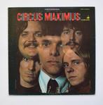 Circus Maximus 1967, Self Titled Vinyl LP Jerry Jeff Walker, Verzenden, Gebruikt