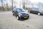 Kia Picanto 1.0 CVVT EconomyPlusLine 5-DEURS AIRCO BLUETOOTH, Origineel Nederlands, Te koop, Benzine, 25 km/l