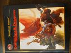 AD&D core books - Player''s Handbook, DM Guide, Monstrous Ma, Gebruikt, Ophalen of Verzenden