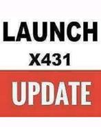 Launch Software Update Uitleesapparaat  Autel Update Topdon, Ophalen of Verzenden, Nieuw
