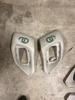 Gilera runner 125cc 180cc radiateur kappen, Motoren, Ophalen of Verzenden