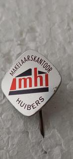 Makelaarskantoor Huibers Eindhoven, Ophalen of Verzenden, Zo goed als nieuw, Overige onderwerpen