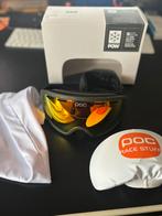 POC Clarity POW JJ ski goggles, Sport en Fitness, Skiën en Langlaufen, Overige merken, Overige typen, Ophalen of Verzenden, Zo goed als nieuw