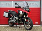 BMW R 1200 GS (bj 2010), 2 cilinders, Motorrijbewijs A, Bedrijf, Meer dan 35 kW