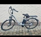 FLYER damesfiets T-serie, maat M, Fietsen en Brommers, Elektrische fietsen, 51 tot 55 cm, Ophalen, Zo goed als nieuw, 50 km per accu of meer