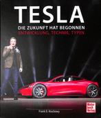 Tesla, Verzenden, Nieuw, Overige merken, Frank O. Hrachowy