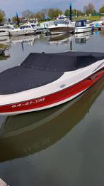 Speedboot en trailer, Ophalen, Binnenboordmotor, 6 meter of meer, 120 tot 200 pk