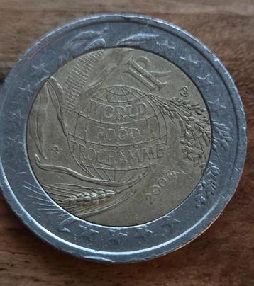 2 euro munt Ierland 2004 beschikbaar voor biedingen