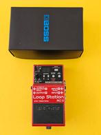 Boss RC-3 Loop Station, Boss, Overige typen, Ophalen of Verzenden, Zo goed als nieuw