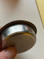 IMS D22661NT 15g Filter Bakje, Witgoed en Apparatuur, Koffiezetapparaten, Gebruikt, Espresso apparaat, Gemalen koffie, Ophalen of Verzenden