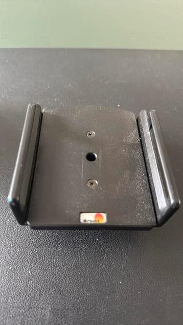 Brodit houder iPhone Xs Max (verstelb.) 80-94/9-13mm beschikbaar voor biedingen