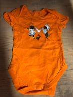Oranje romper jip en janneke hema, Ophalen of Verzenden, Zo goed als nieuw, Jongetje of Meisje, Nacht- of Onderkleding