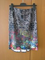 Exclusief speels rokje AVENTURES DES TOILES 36-38 snazzeys, Kleding | Dames, Aventures des Toiles, Overige kleuren, Verzenden