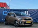 Peugeot 108 1.0 e-VTi Première 2e Eigenaar,Navi,Camera,Clim, Voorwielaandrijving, Euro 5, Stof, Gebruikt
